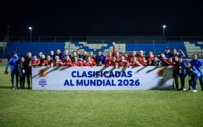 La Roja