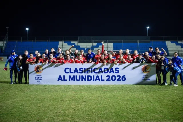 La Roja