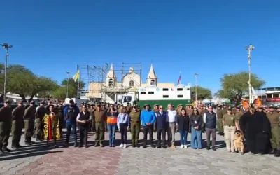 La Tirana