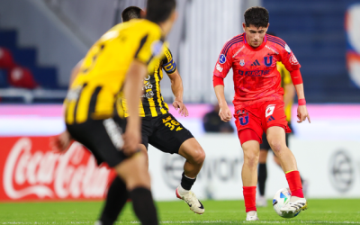 Universidad de Chile