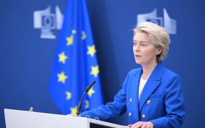 UE
