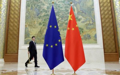 La UE insta a China una relación equilibrada en el ámbito comercial