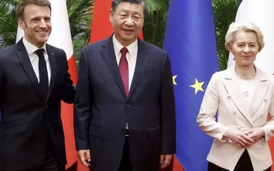 China