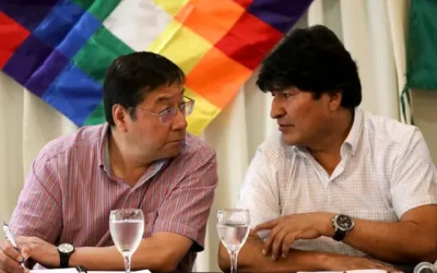 Bolivia