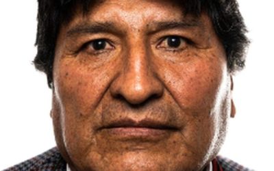 Evo Morales es citado a declarar por presunto abuso a menor
