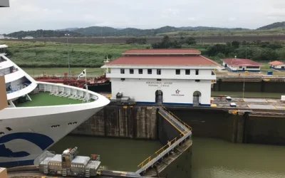 Canal de Panamá