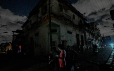 Cuba