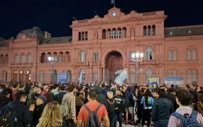 Argentina