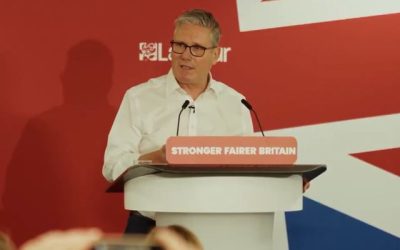 Starmer