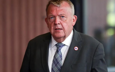 Dinamarca Groenlandia