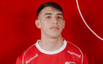 Bullying a Lautaro Millán en Argentina por convocatoria a la sub20 de Chile