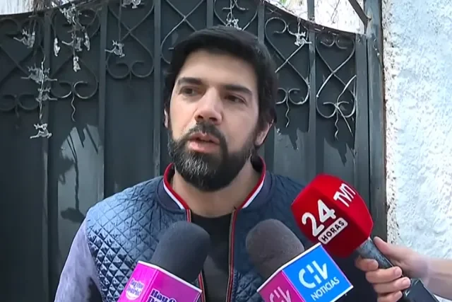 Lavín León preventiva