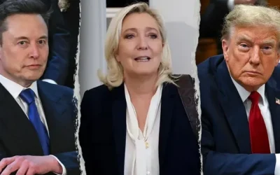 Le Pen