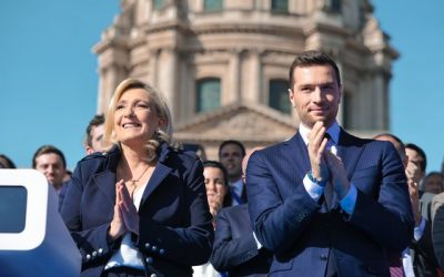 Le Pen