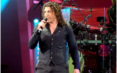 La Noche Leo Rey