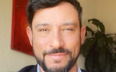 Leonardo Contreras