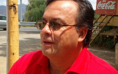 Leopoldo Letelier 50 años 50 palabras