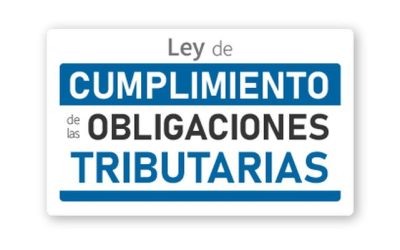 Ley de cumplimiento de obligaciones tributarias