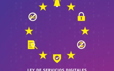 Ley de servicios digitales