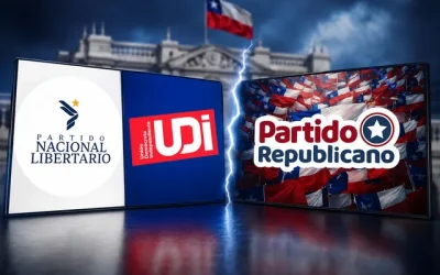 Libertarios