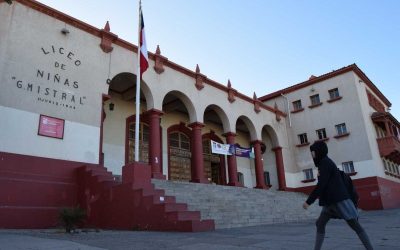Liceo Gabriela Mistral