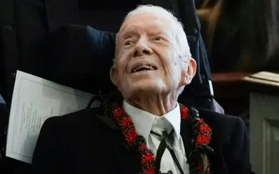 Jimmy Carter