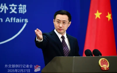 China aranceles Trump fentanilo