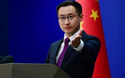 China justicia