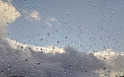 Crédito Chalie Danvers
Rain doplets.jpg