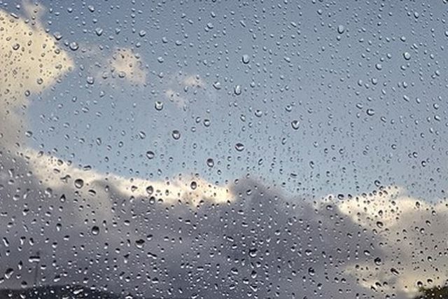 octubre lluvias