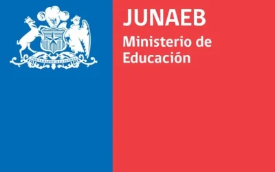 Junaeb educación superior
