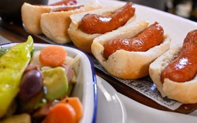 Fiesta de la Longaniza 2026