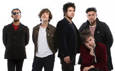 Los Bunkers confirman a teloneros de shows en el Estadio Nacional
