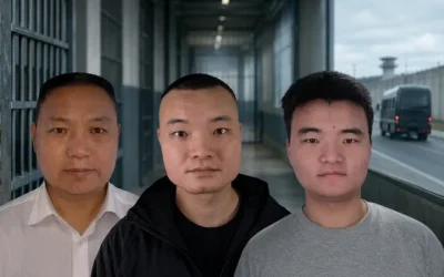Los Chen