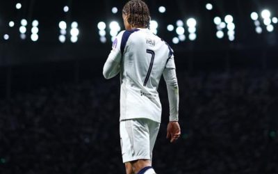 Los spurs lograron imponerse al equipo español