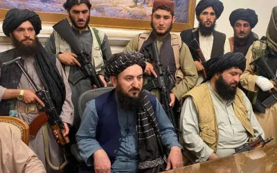 Talibanes