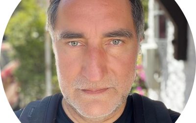 Luis Breull, periodista