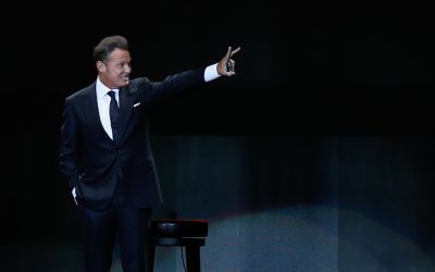 Luis Miguel