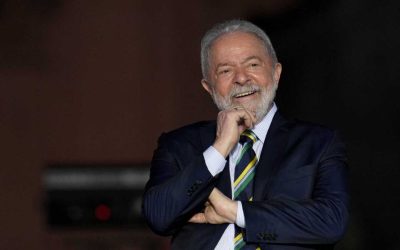 Lula-Da-Silva