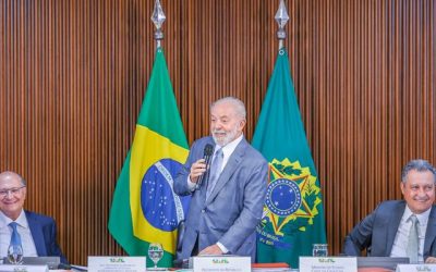 Lula da Silva