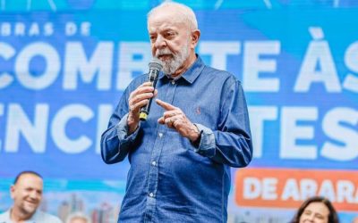 Lula da Silva