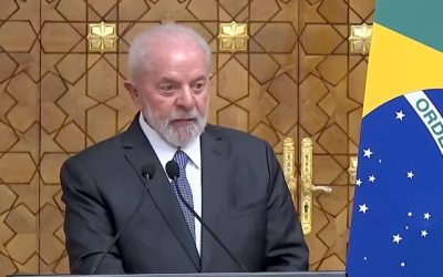El gobierno del presidente brasileño, Luiz Inacio Lula da Silva, ha decidido no nombrar a un nuevo embajador de Brasil en Israel, reasignando a su anterior embajador en ese país, lo que agrava aún más la crisis diplomática entre ambos países.