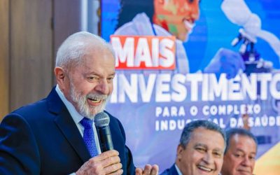 Lula dice que Maduro tiene "un régimen autoritario y muy desagradable"