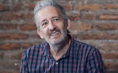 Carlos Fonseca.