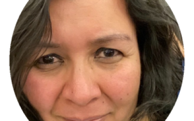 Dra. Karin Manríquez
Académica de Pedagogía en Historia y Geografía
Escuela de Artes y Humanidades
Universidad Católica Silva Henríquez