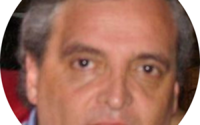 Mario López M. Periodista