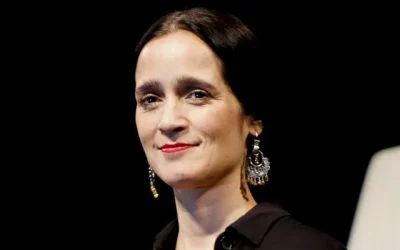 Julieta Venegas Mundial