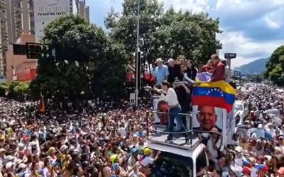 Machado marcha 2