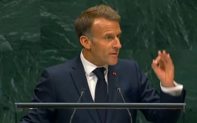Macron