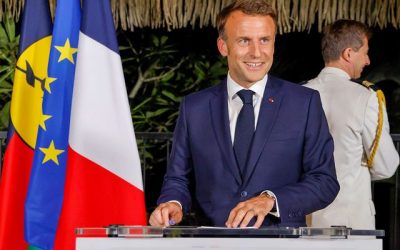 Macron